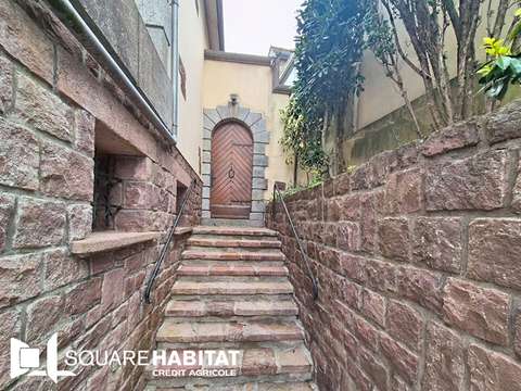 Vente maison 6 pièces Vente maison 6 pièces