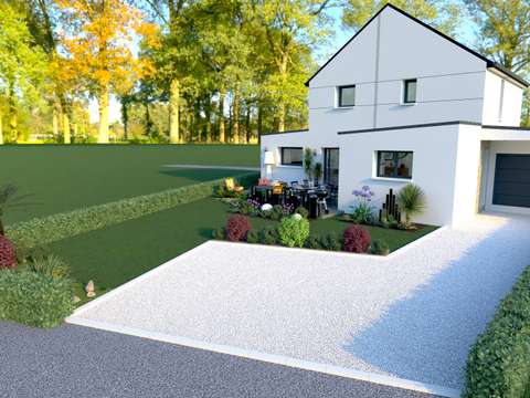 Vente maison 5 pièces Pléneuf-Val-André 22