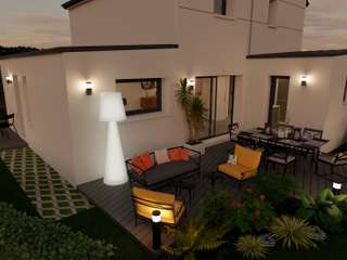 Vente maison 5 pièces Vente maison 5 pièces