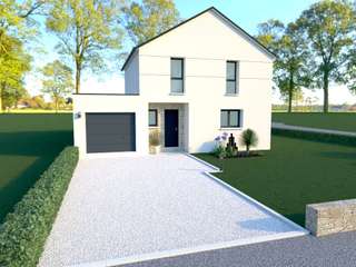 Vente maison 5 pièces Vente maison 5 pièces