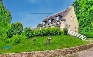 Photo Vente maison Pléneuf-Val-André