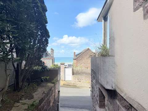 Vente maison 7 pièces Pléneuf-Val-André 22