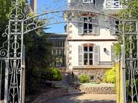 Vente maison 14 pièces Vente maison 14 pièces