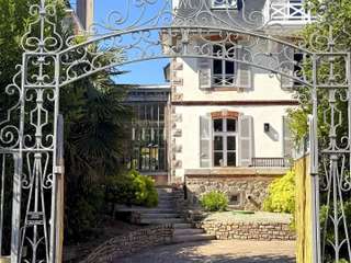 Vente maison 14 pièces Vente maison 14 pièces