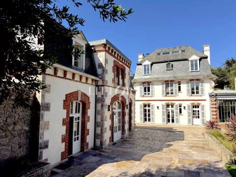 Vente maison 14 pièces Vente maison 14 pièces