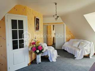 Vente maison 7 pièces Vente maison 7 pièces