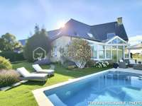 Vente maison 7 pièces Vente maison 7 pièces