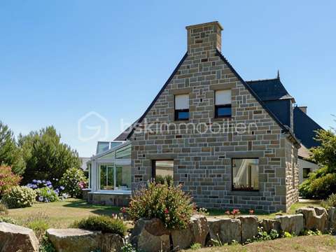 Vente maison 7 pièces Pléneuf-Val-André 22