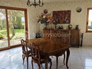 Vente maison 7 pièces Vente maison 7 pièces