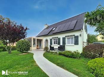 Vente Maison 6 chambresPléneuf-Val-André