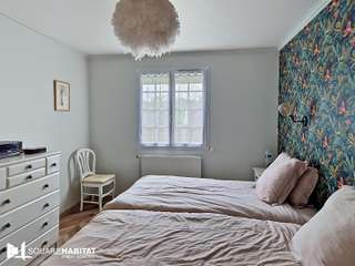 Vente maison 8 pièces Vente maison 8 pièces