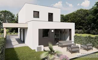 Photo Vente maison Pléneuf-Val-André