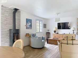 Vente Maison 6 chambresPléneuf-Val-André