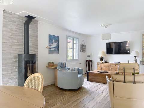 Vente maison 7 pièces Pléneuf-Val-André 22