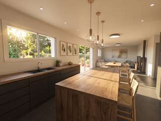 Vente maison 4 pièces Vente maison 4 pièces