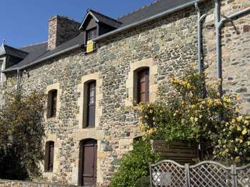Vente maison 6 pièces Pléneuf-Val-André 22