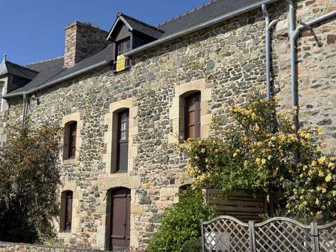 Vente maison 6 pièces Pléneuf-Val-André 22