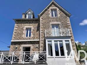 Vente Maison 4 chambresPléneuf-Val-André