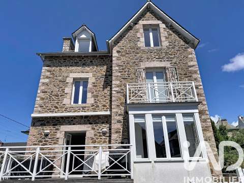 Vente maison 7 pièces Pléneuf-Val-André 22
