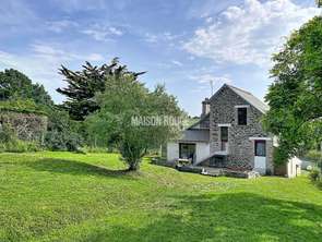 Vente Maison 4 chambresPléneuf-Val-André