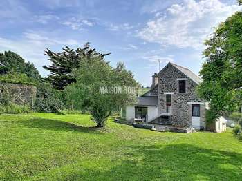 Vente maison 7 pièces Pléneuf-Val-André 22