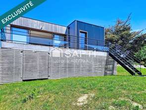 Vente Maison 2 chambresPléneuf-Val-André