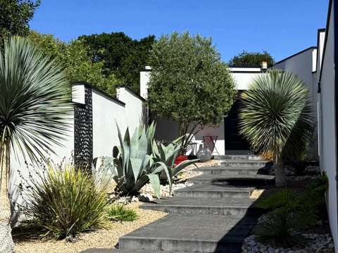 Vente maison 8 pièces Pléneuf-Val-André 22