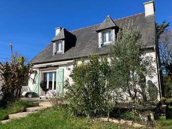 Vente maison 5 pièces Pléneuf-Val-André 22