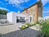 Vente maison 3 pièces Vente maison 3 pièces