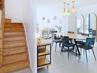 Vente maison 3 pièces Vente maison 3 pièces