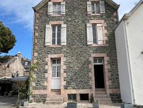 Vente Maison 4 chambresPléneuf-Val-André