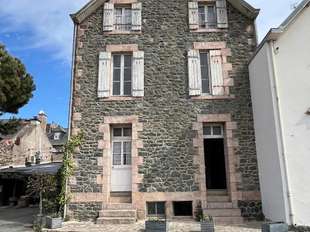 Photo Vente maison Pléneuf-Val-André