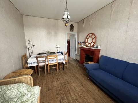 Vente maison 5 pièces Vente maison 5 pièces