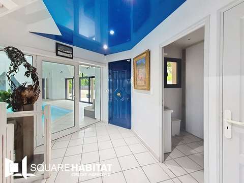 Vente maison