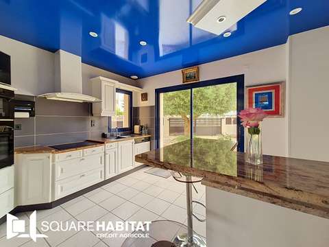 Vente maison