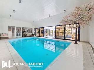 Vente maison