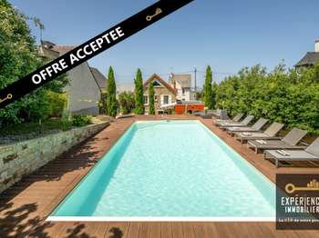 Vente maison 6 pièces Pléneuf-Val-André 22