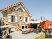 Vente maison 6 pièces Vente maison 6 pièces