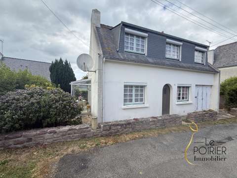 Vente maison 5 pièces Pléneuf-Val-André 22