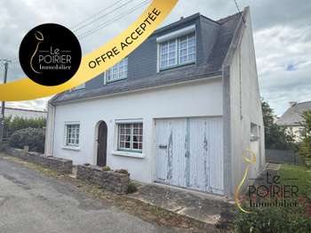 Vente Maison 3 chambresPléneuf-Val-André