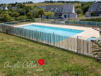 Vente maison 3 pièces Pléneuf-Val-André 22