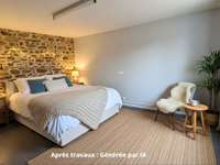 Vente maison 4 pièces Vente maison 4 pièces