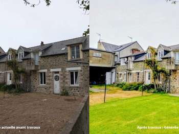 Vente Maison 2 chambresPléneuf-Val-André