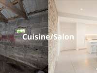 Vente maison 4 pièces Vente maison 4 pièces