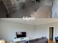 Vente maison 4 pièces Vente maison 4 pièces