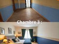 Vente maison 4 pièces Vente maison 4 pièces