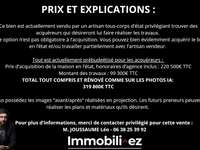 Vente maison 4 pièces Vente maison 4 pièces