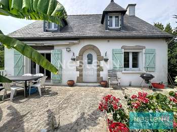 Vente Maison 4 chambresPléneuf-Val-André