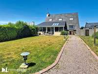 Vente maison 8 pièces Vente maison 8 pièces