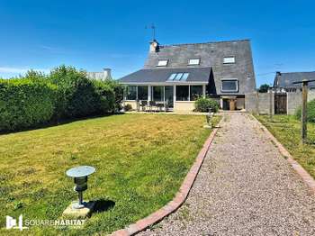 Vente Maison 4 chambresPléneuf-Val-André